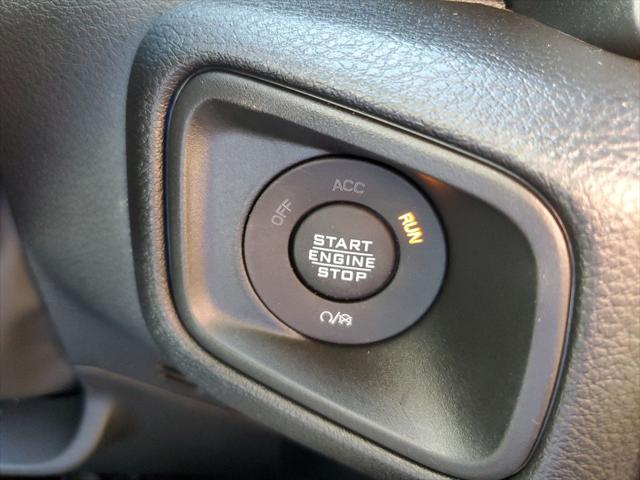 2026 Jeep Wrangler 4-Door Sport S 4x4