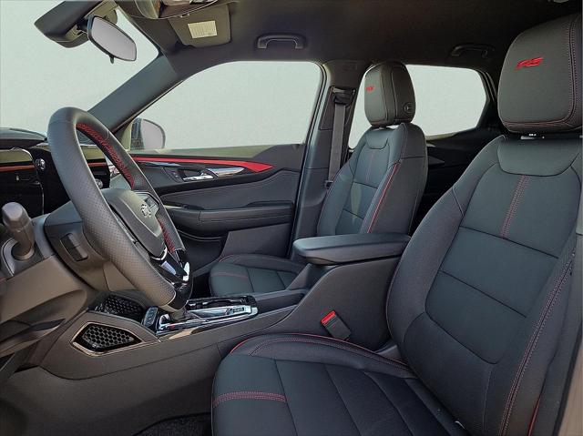 2026 Chevrolet TrailBlazer FWD RS