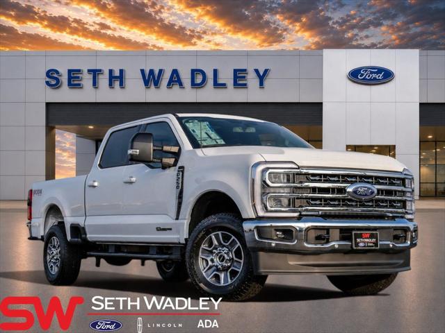 2026 Ford F-250 Lariat for sale in Ada, OK