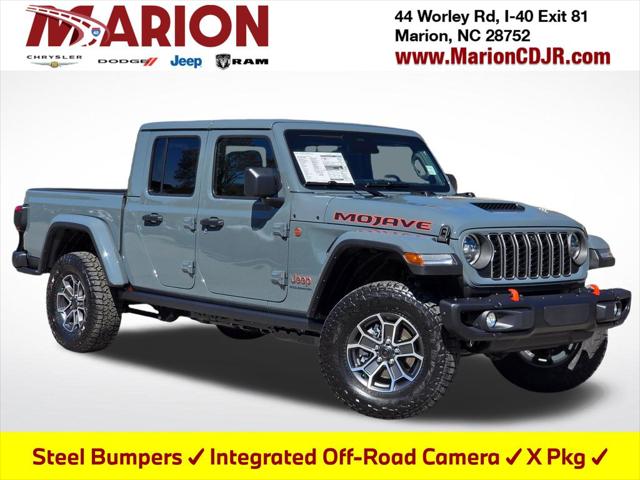 2026 Jeep Gladiator Rubicon for sale in Marion, NC