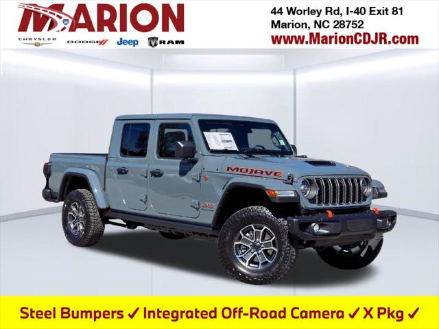 2026 Jeep Gladiator Rubicon for sale in Marion, NC