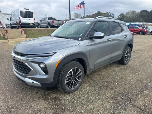 2025 Chevrolet TrailBlazer AWD LT for sale in El Dorado, AR