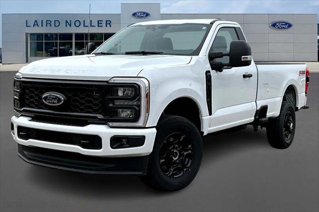 2026 Ford F-350 XL for sale in Lawrence, KS