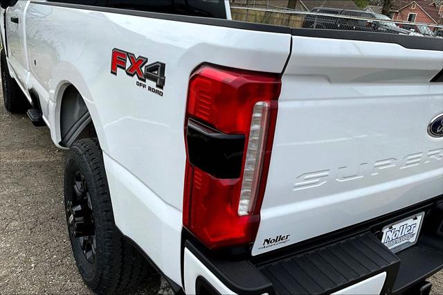 2026 Ford F-350 XL