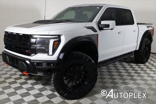 2026 Ford F-150 Raptor for sale in Lewisville, TX