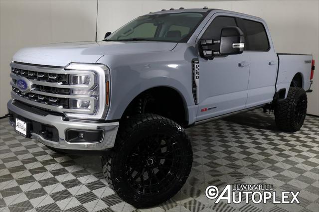 2026 Ford F-250 LARIAT for sale in Lewisville, TX