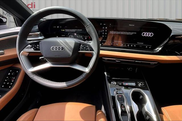 2026 Audi A6 3.0