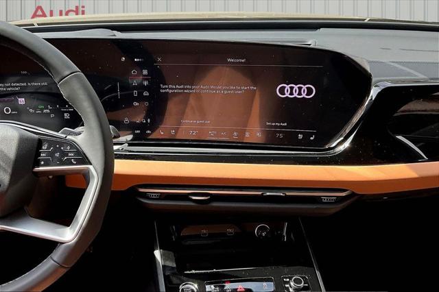 2026 Audi A6 3.0