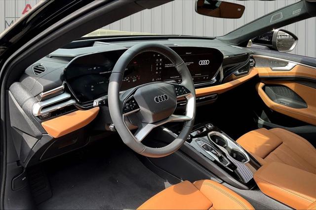 2026 Audi A6 3.0