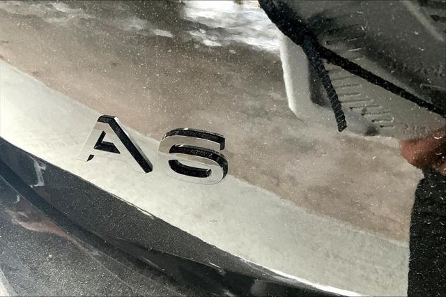 2026 Audi A6 3.0