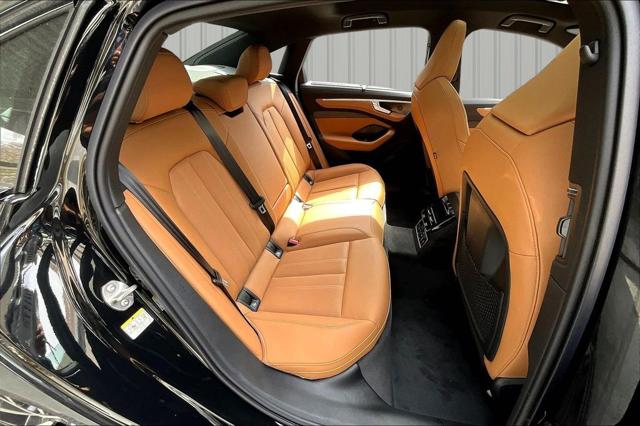 2026 Audi A6 3.0