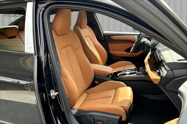 2026 Audi A6 3.0