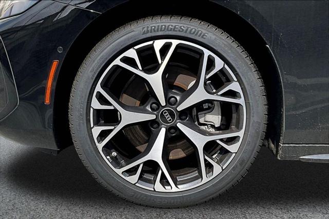 2026 Audi A6 3.0