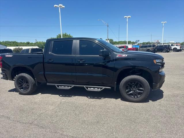 2021 Chevrolet Silverado 1500 LT Trail Boss - Photo 6