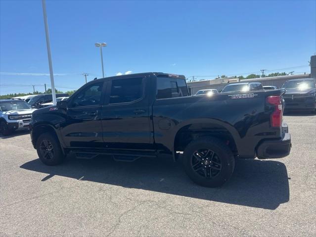 2021 Chevrolet Silverado 1500 LT Trail Boss - Photo 12