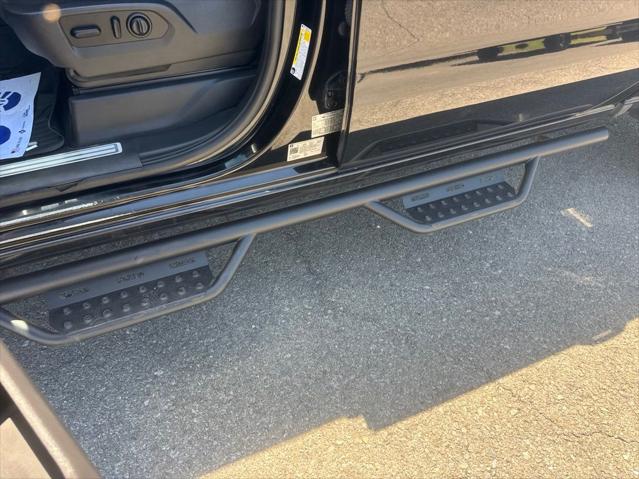 2021 Chevrolet Silverado 1500 LT Trail Boss - Photo 18