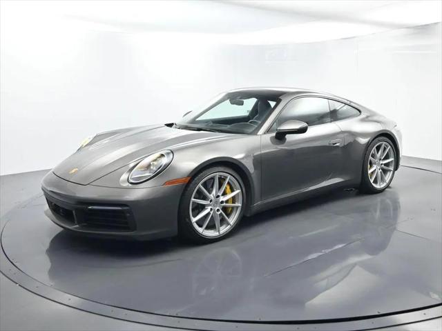 2020 Porsche 911 Carrera 4S for sale in West Palm Beach, FL