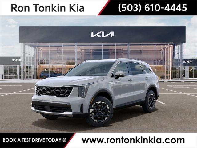 2026 Kia Sorento S for sale in Gladstone, OR
