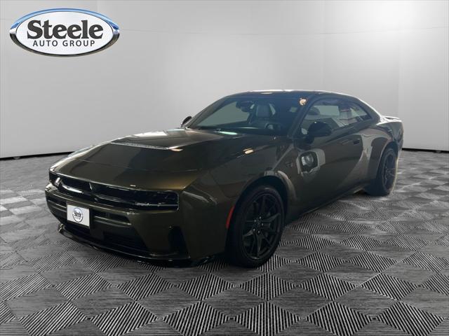 2026 Dodge Charger Scat Pack 2-Door AWD for sale in Gonzales, TX