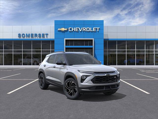 2026 Chevrolet TrailBlazer AWD RS for sale in Somerset, PA