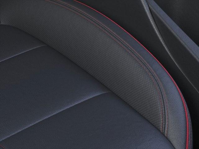 2026 Chevrolet TrailBlazer AWD RS