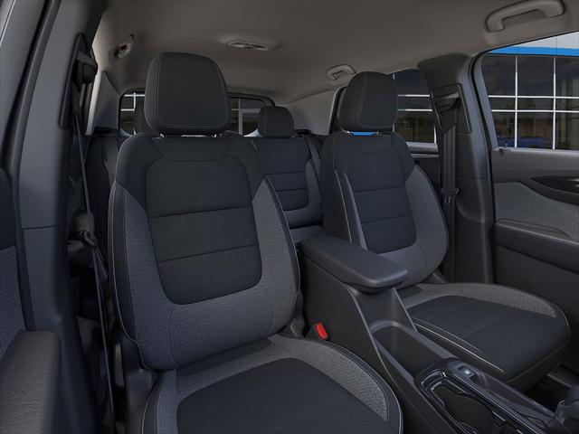 2026 Chevrolet TrailBlazer AWD LT
