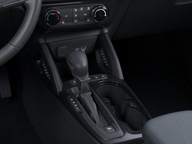 2026 Chevrolet TrailBlazer AWD LT