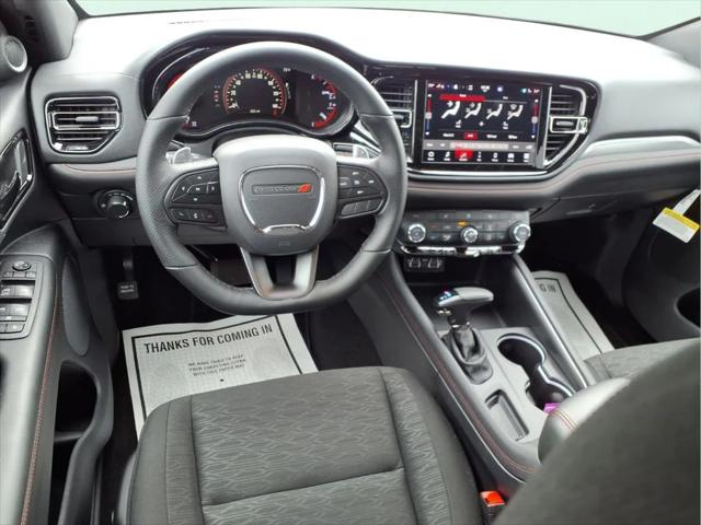 2026 Dodge Durango DURANGO GT RWD