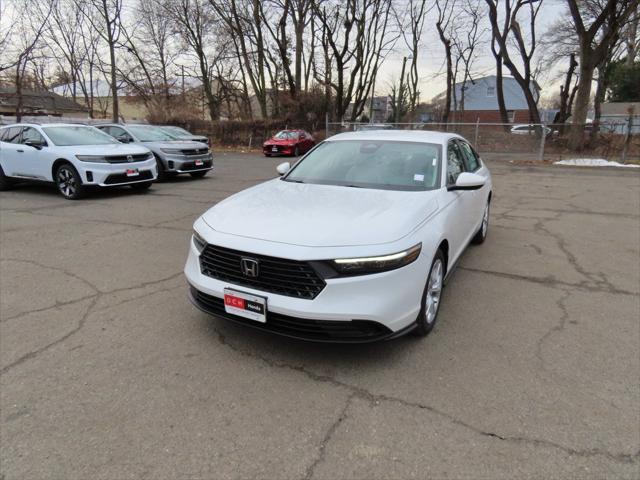 2026 Honda Accord Sedan LX for sale in Paramus, NJ