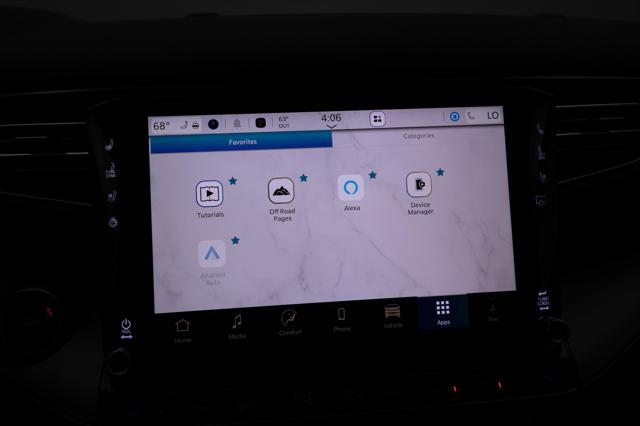 2026 Wagoneer Grand Wagoneer GRAND WAGONEER LIMITED ALTITUDE 4X4 2026 Wagoneer Grand Wagoneer GRAND WAGONEER LIMITED ALTITUDE 4X4