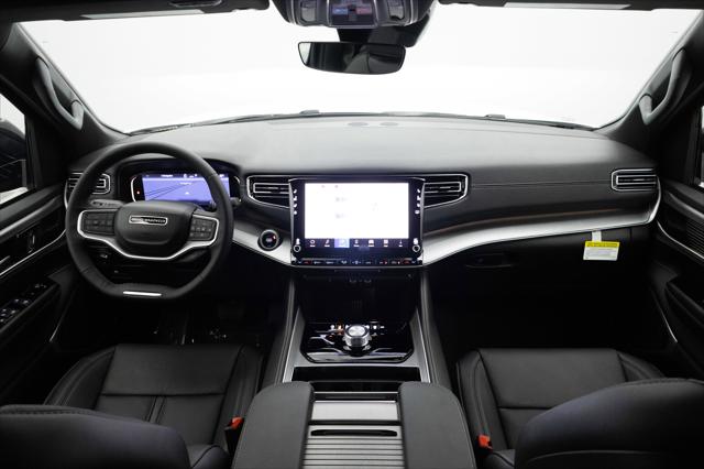 2026 Wagoneer Grand Wagoneer GRAND WAGONEER LIMITED ALTITUDE 4X4