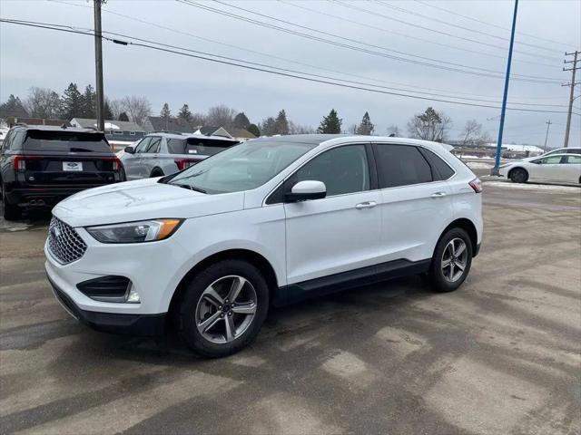 2024 Ford Edge SEL for sale in Hibbing, MN