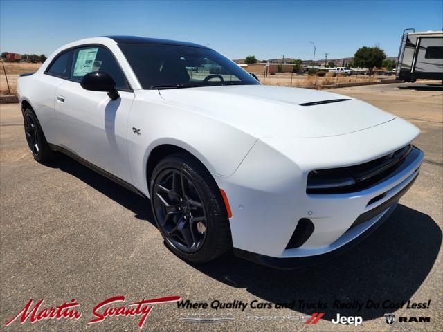 2026 Dodge Charger R/T 2-Door AWD for sale in Kingman, AZ