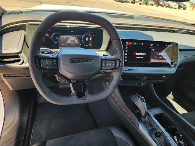 2026 Dodge Charger R/T 2-Door AWD