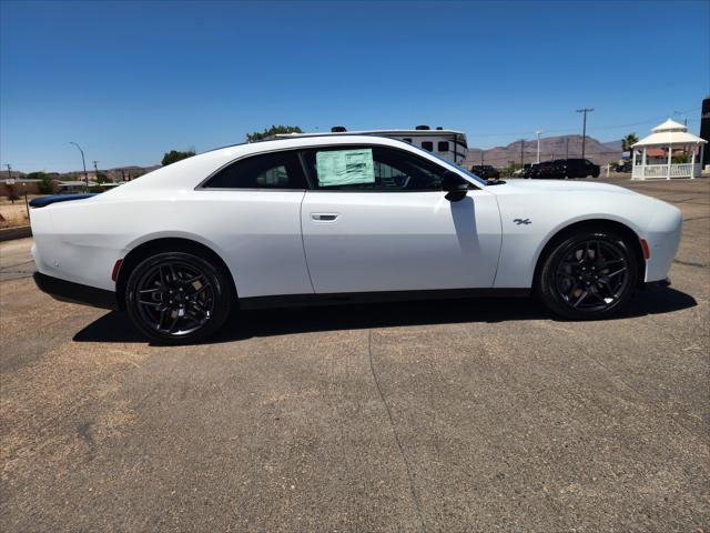 2026 Dodge Charger R/T 2-Door AWD