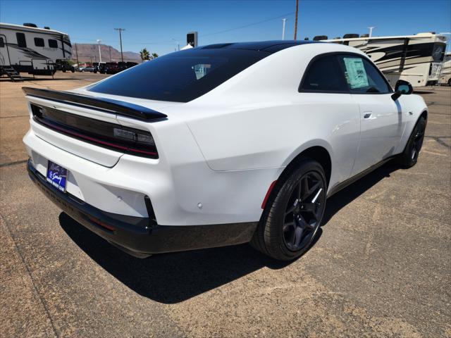 2026 Dodge Charger R/T 2-Door AWD