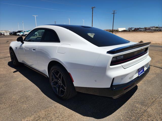 2026 Dodge Charger R/T 2-Door AWD