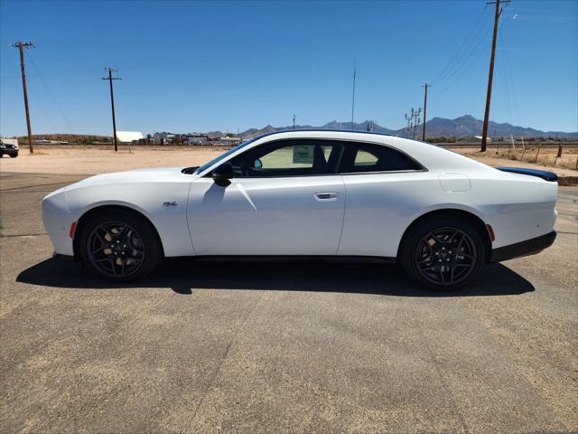 2026 Dodge Charger R/T 2-Door AWD