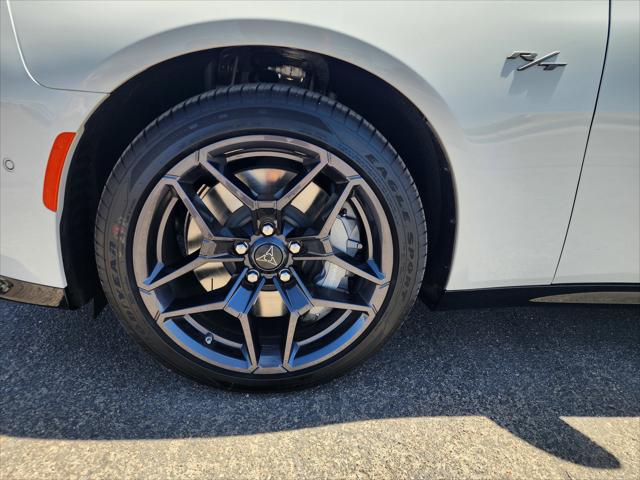 2026 Dodge Charger R/T 2-Door AWD