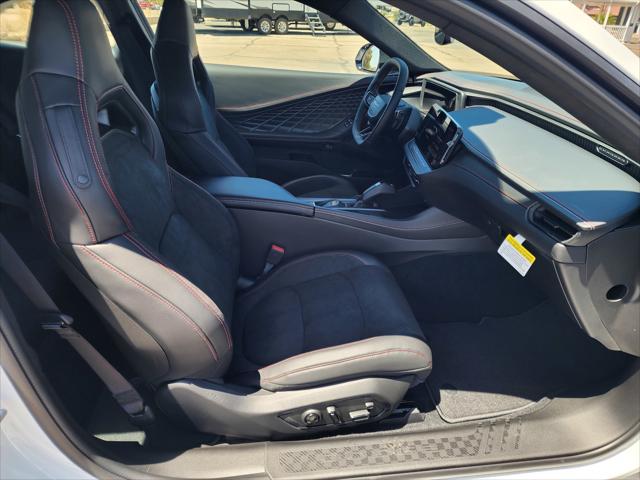 2026 Dodge Charger R/T 2-Door AWD