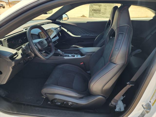 2026 Dodge Charger R/T 2-Door AWD