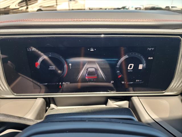 2026 Dodge Charger R/T 2-Door AWD