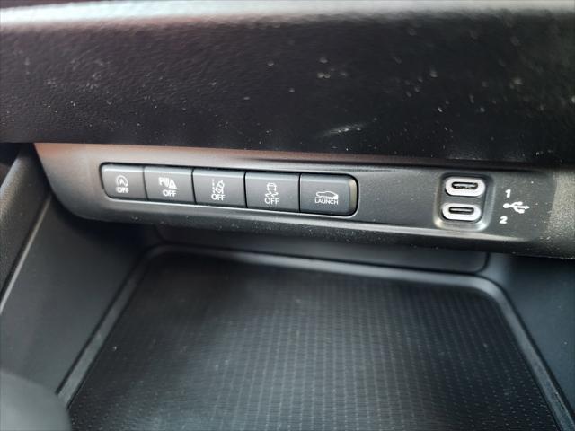 2026 Dodge Charger R/T 2-Door AWD