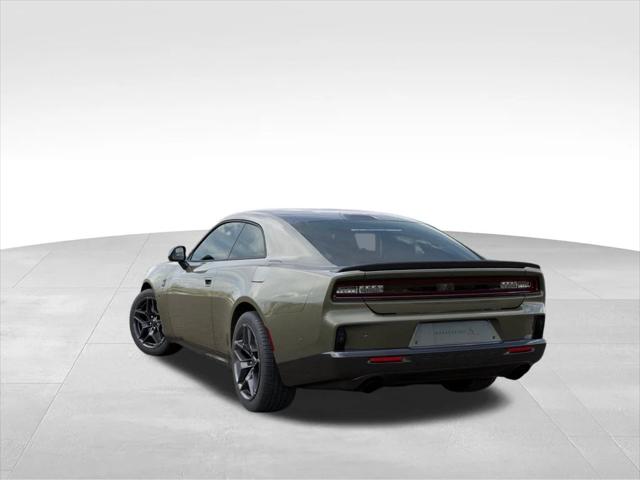 2026 Dodge Charger CHARGER SCAT PACK 2-DOOR AWD