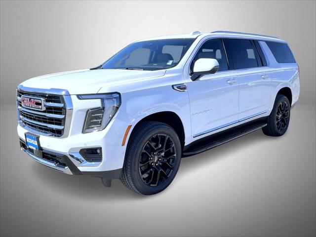 2026 GMC Yukon XL 4WD Elevation for sale in Omaha, NE