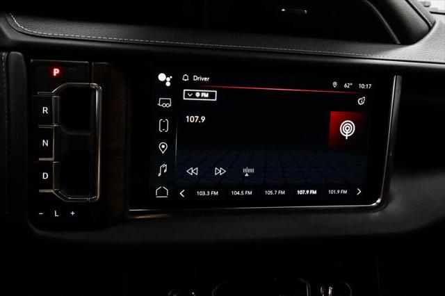 2024 GMC Yukon XL 4WD Denali Ultimate