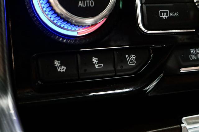 2024 GMC Yukon XL 4WD Denali Ultimate