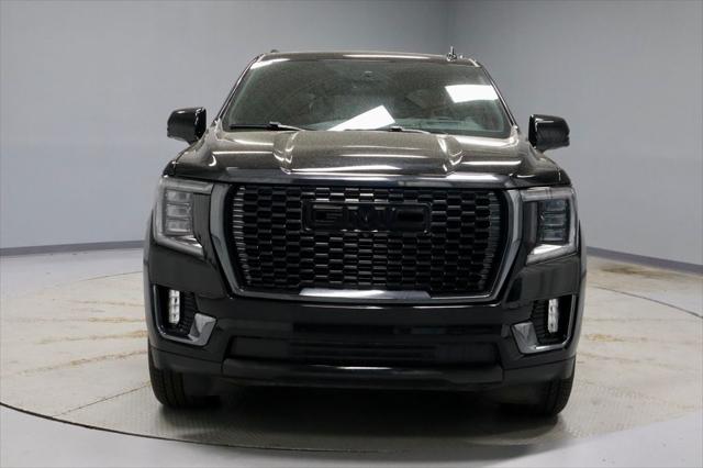 2024 GMC Yukon XL 4WD Denali Ultimate