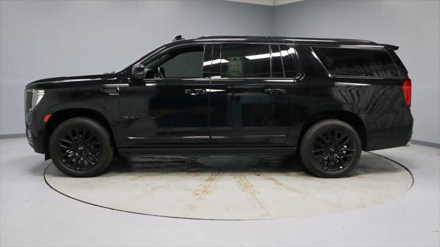 2024 GMC Yukon XL 4WD Denali Ultimate