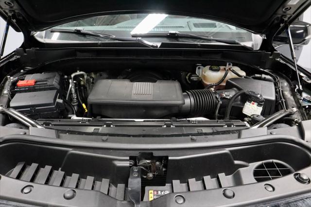 2024 GMC Yukon XL 4WD Denali Ultimate